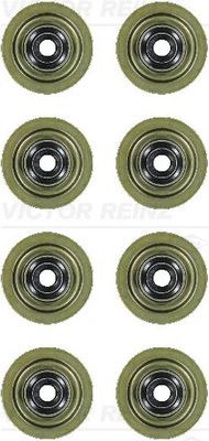 Seal Set, valve stem